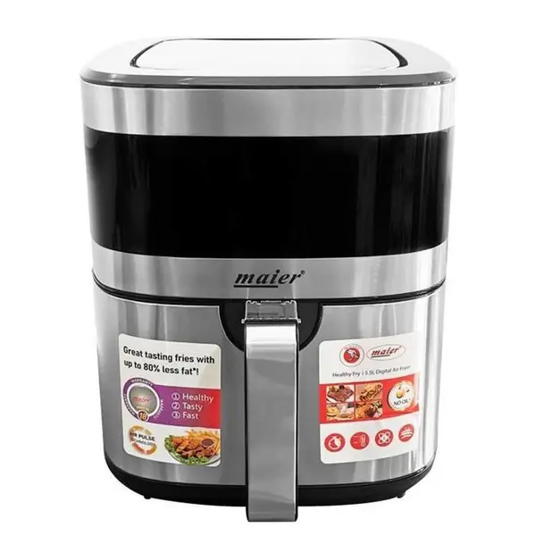 سرخ کن مایر مدل MAIER MR-97۵