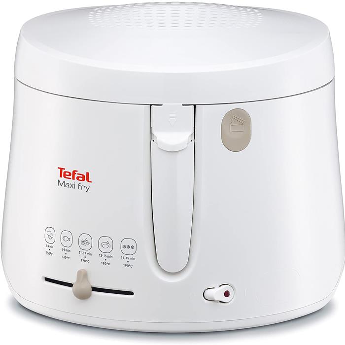 سرخ کن تفال Maxifry FF1000 Tefal Maxifry FF1000 Fryer