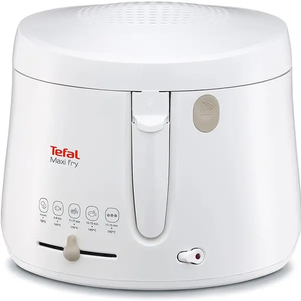 سرخ کن تفال Tefal FF1000 Fryer