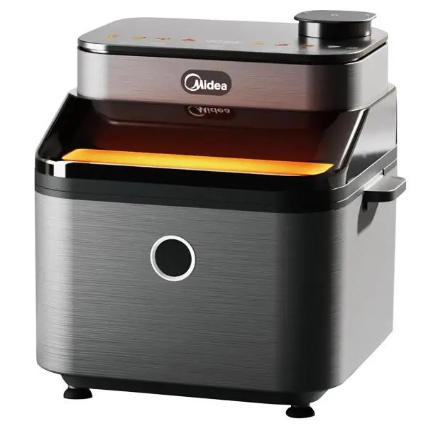 سرخ کن مایدیا مدل MF-CY75A2