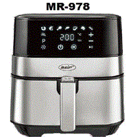 MR-978  سرخ کن مایر