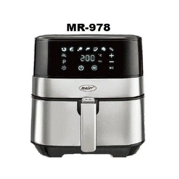سرخ کن بدون روغن مایر مدل MR-978
