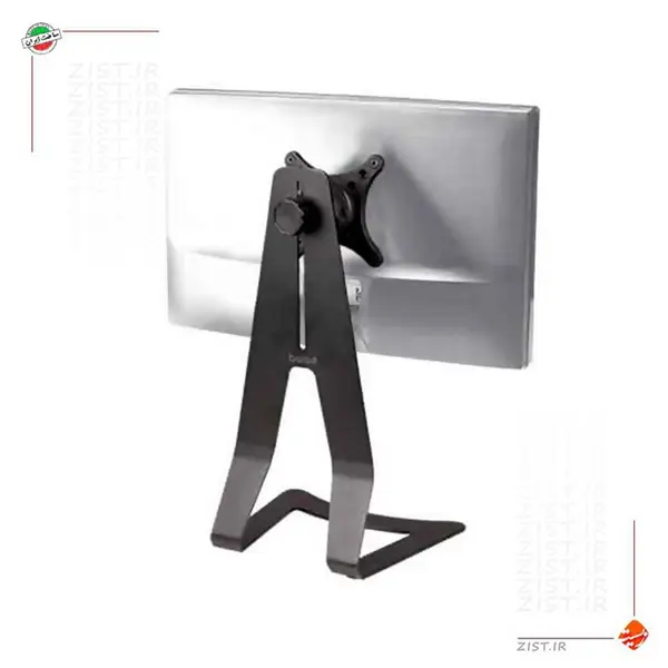 سایر لوازم جانبی کامپیوتر و لپ تاپ پایه نگهدارنده مانیتور باراد مدل MS1 Barad MS1 Monitor Stand - 2