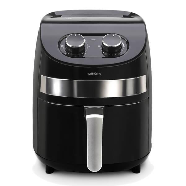 سرخ کن بدون روغن شیائومی Nathome Air Fryer مدل NZG006 4L