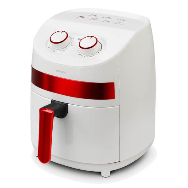 سرخ کن بدون روغن شیائومی Nathome Air Fryer مدل NZG006 4L