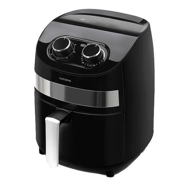 سرخ کن بدون روغن شیائومی Nathome Air Fryer مدل NZG006 4L