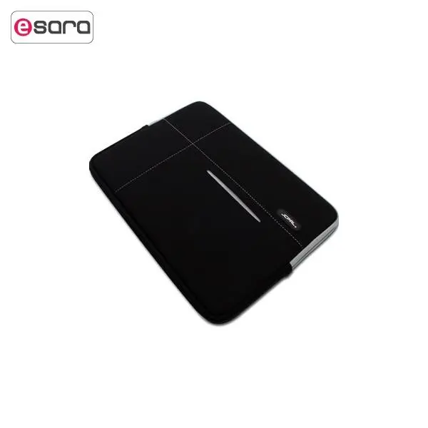 کاور جی سی پال مدل Neoprene Classic مناسب برای مک بوک 13 اینچی JCPAL Neoprene Classic Sleeve Cover For 13 Inch MacBook