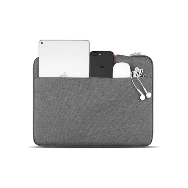 کیف لپ تاپ جی سی پال مدل Nylon Business مناسب برای مک بوک 13 اینچی JCPAL Nylon Business Bag For MacBook 13 inch