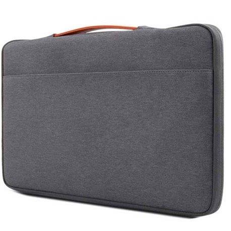 کیف لپ تاپ جی سی پال مدل Nylon Business مناسب برای مک بوک 13 اینچی JCPAL Nylon Business Bag For MacBook 13 inch