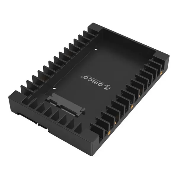 سایر لوازم جانبی کامپیوتر و لپ تاپ Orico Hard Drive Caddy 1125SS Orico 1125SS Internal HDD Bracket - 2