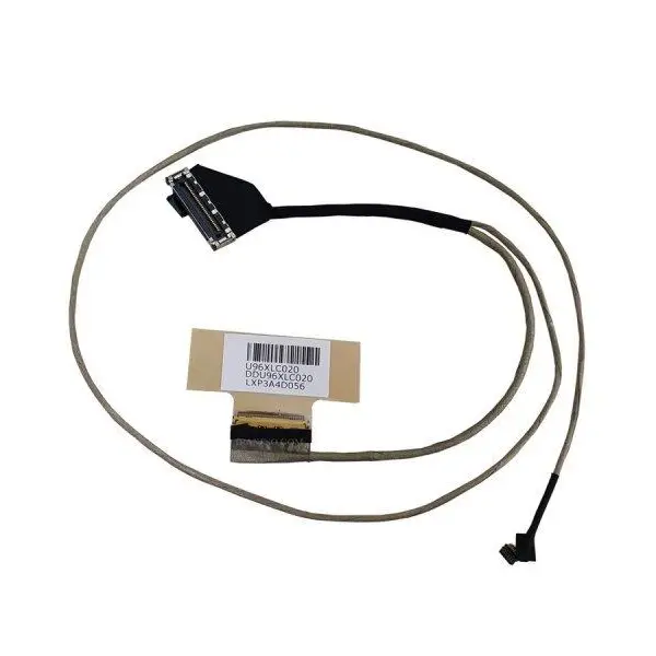فلت تصویر لپ تاپ اچ پی Pavilion 15-F_DDU96XLC020 Touch 30Pin - 2