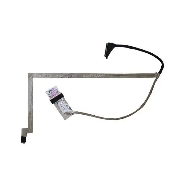فلت تصویر لپ تاپ اچ پی Pavilion G6-1000_6017B0295501 کشویی - 2