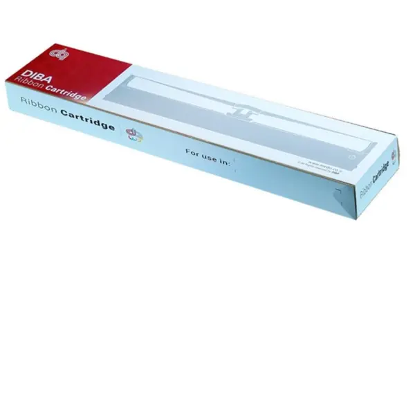 سایر لوازم جانبی کامپیوتر و لپ تاپ ریبون پرینتر سوزنی دیبامدل pr2 plus ribbon dot matrix printer pr2 plus - 4