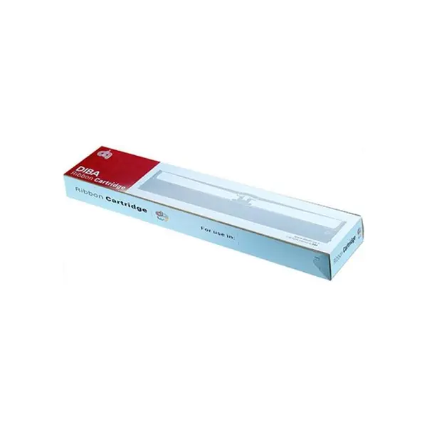 سایر لوازم جانبی کامپیوتر و لپ تاپ ریبون پرینتر سوزنی دیبامدل pr2 plus ribbon dot matrix printer pr2 plus - 2