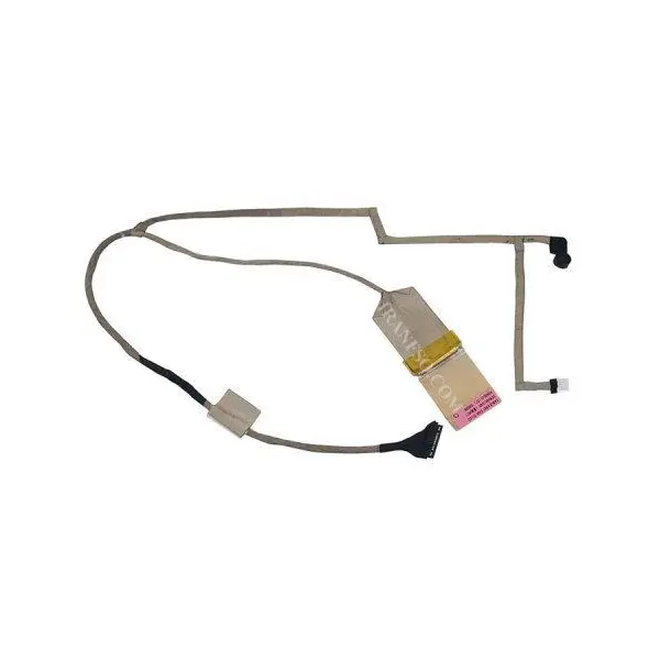 فلت تصویر لپ تاپ اچ پی ProBook 4320_DDSX6ALC400 - 2