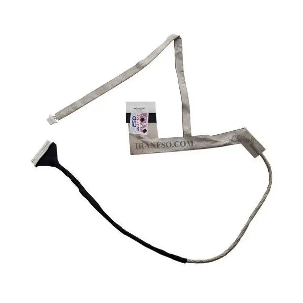 فلت تصویر لپ تاپ اچ پی ProBook 4520-4720S_50-4GK01-001-012 - 5