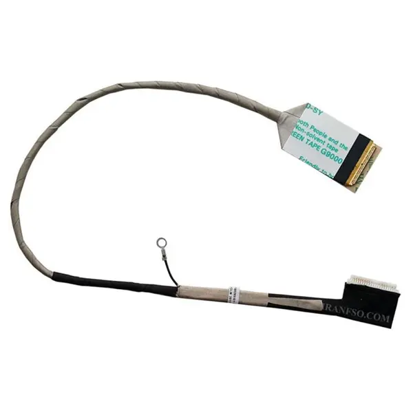فلت تصویر لپ تاپ اچ پی ProBook 4530S_6017B0269101 HP Flat Laptop HP ProBook 4530 - 2
