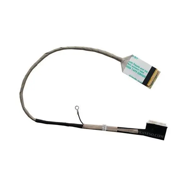 فلت تصویر لپ تاپ اچ پی ProBook 4530S_6017B0269101 HP Flat Laptop HP ProBook 4530 - 3