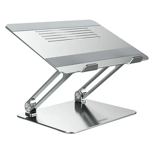 پایه نگهدارنده لپ تاپ نیلکین مدل ProDesk Adjustable - 2