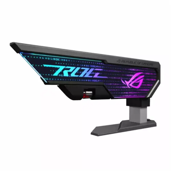 سایر لوازم جانبی کامپیوتر و لپ تاپ نگهدارنده کارت گرافیک ایسوس ROG Herculx ASUS ROG Herculx Graphics Card Holder