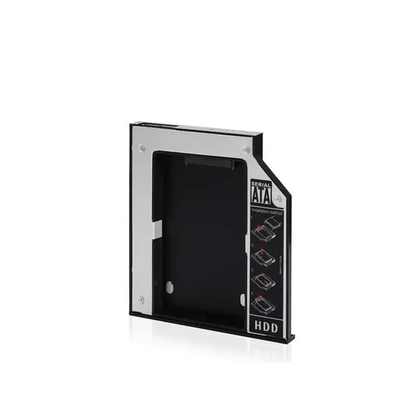 سایر لوازم جانبی کامپیوتر و لپ تاپ کدی هارد سوپر اسلیم SATA III مدل SUPER SLIM - 2