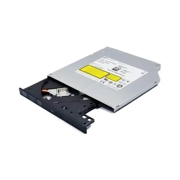 سایر لوازم جانبی کامپیوتر و لپ تاپ درایو نوری SATA Slim New_GU90N DVD±RW Drive SATA Slim New_GU90N - 2