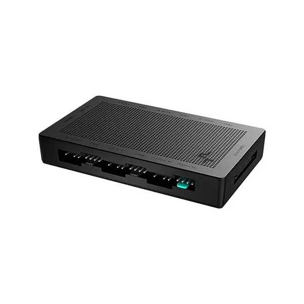 هاب دیپ کول SC790 Deep Cool SC790 PWM and ARGB Hub Power - 2