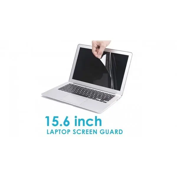 محافظ صفحه نمایش مدل Screen Guard مناسب برای لپ تاپ 15.6 اینچ - - 2