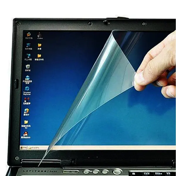 محافظ صفحه نمایش مدل Screen Guard مناسب برای لپ تاپ 15.6 اینچ - - 4