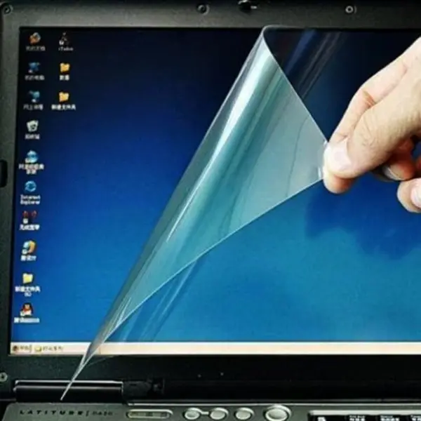 محافظ صفحه نمایش مدل Screen Guard مناسب برای لپ تاپ 15.6 اینچ - - 3