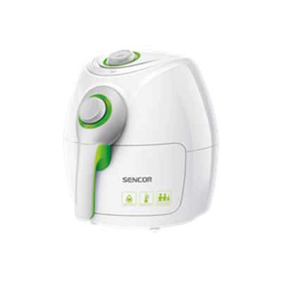 سرخ کن سنکور مدل SFR 3220WH سرخ کن سنکور مدل SENCOR SFR 3220WH