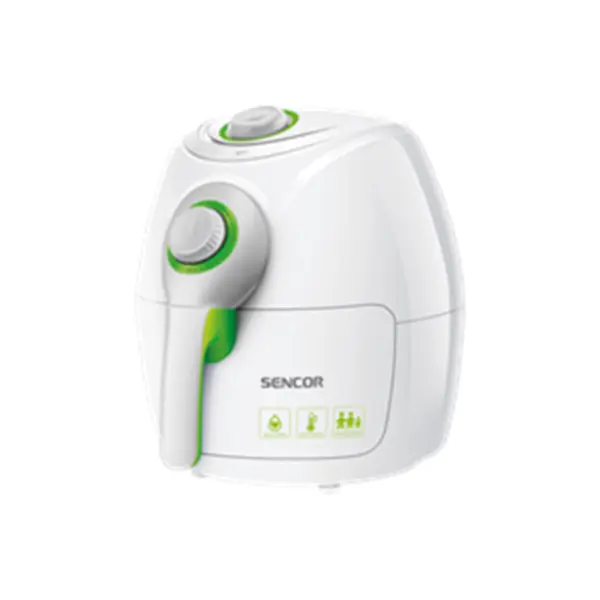 سرخ کن سنکور مدل SENCOR SFR 3220WH - 5