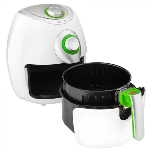 سرخ کن سنکور مدل SENCOR SFR 3220WH - 4