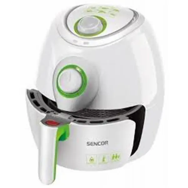 سرخ کن سنکور مدل SENCOR SFR 3220WH - 3