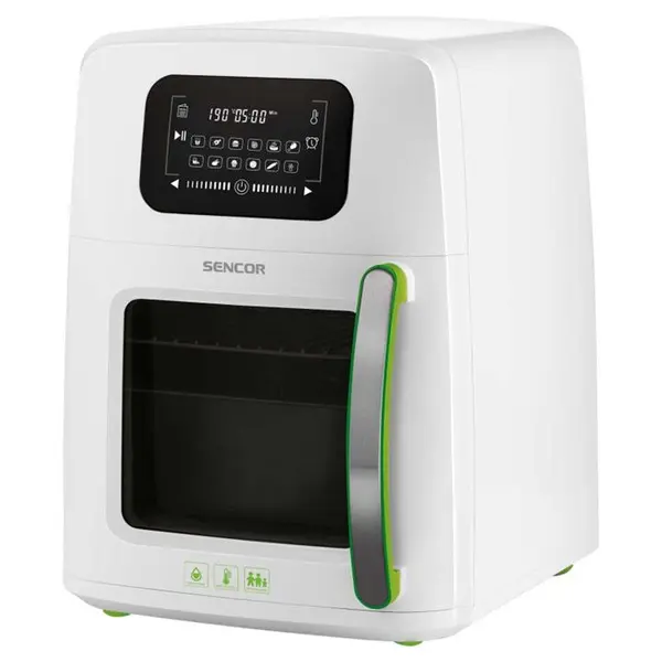 سرخ کن سنکور مدل Sencor SFR 5400WH