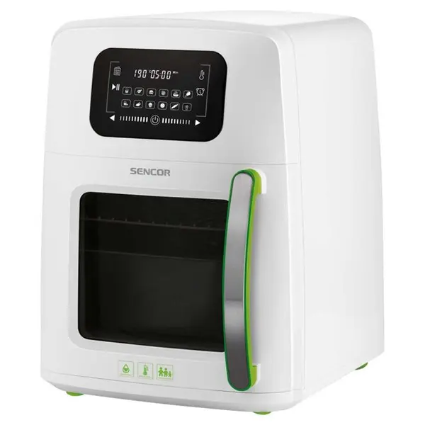 سرخ کن سنکور مدل Sencor SFR 5400WH
