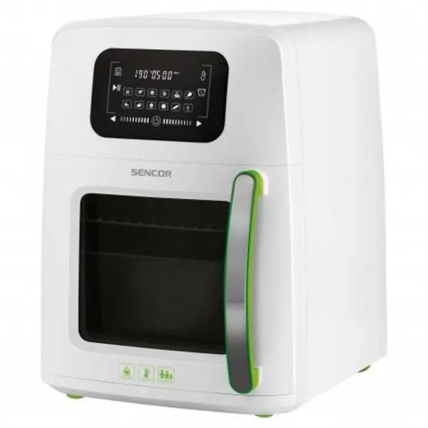 سرخ کن سنکور مدل Sencor SFR 5400WH