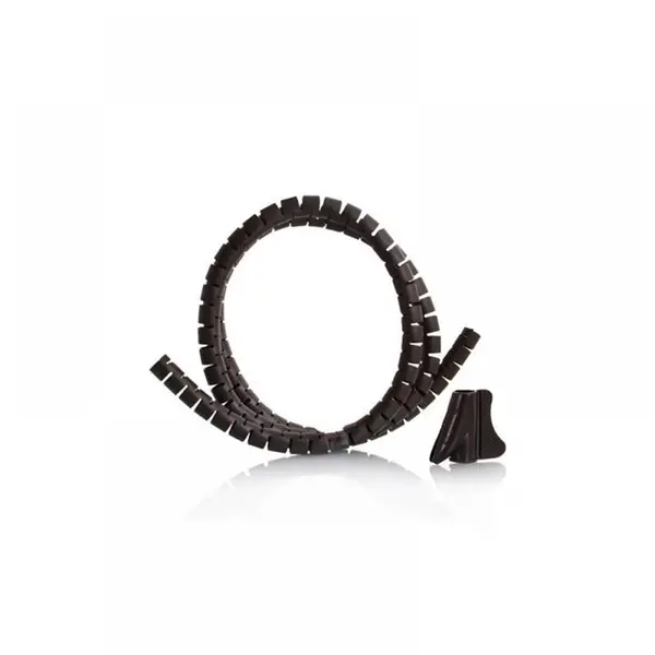 سایر لوازم جانبی کامپیوتر و لپ تاپ سیم جمع کن ۱٫۵ متری ۲۲ میلی متری SIM ZIP SIM ZIP Cable Easy Wrap/22mm/1.5m - 3