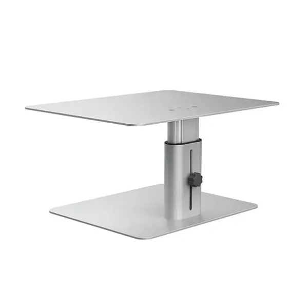 سایر لوازم جانبی کامپیوتر و لپ تاپ پایه نگهدارنده مانیتور برساد مدل SMA-02 Bersad SMA02 Adjustable Stand