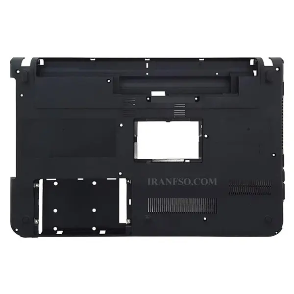 قاب کف لپ تاپ سونی Sony Laptop Bottom Case Cover D VPC-EA - 2