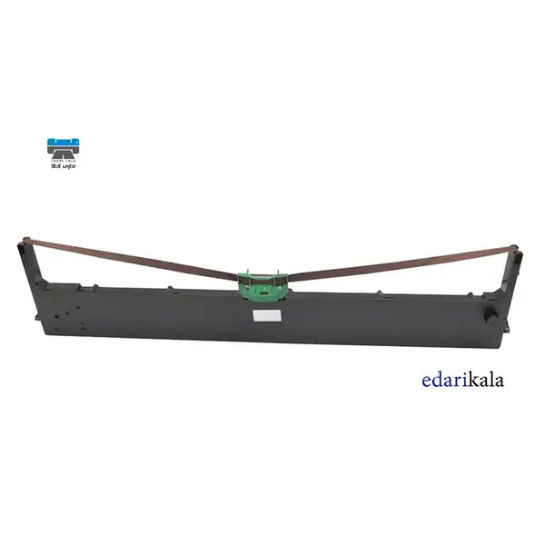 سایر لوازم جانبی کامپیوتر و لپ تاپ ریبون پرینتر سوزنی بست مارک مدل Sp40 Best Mark Sp40 Ribbon - 2
