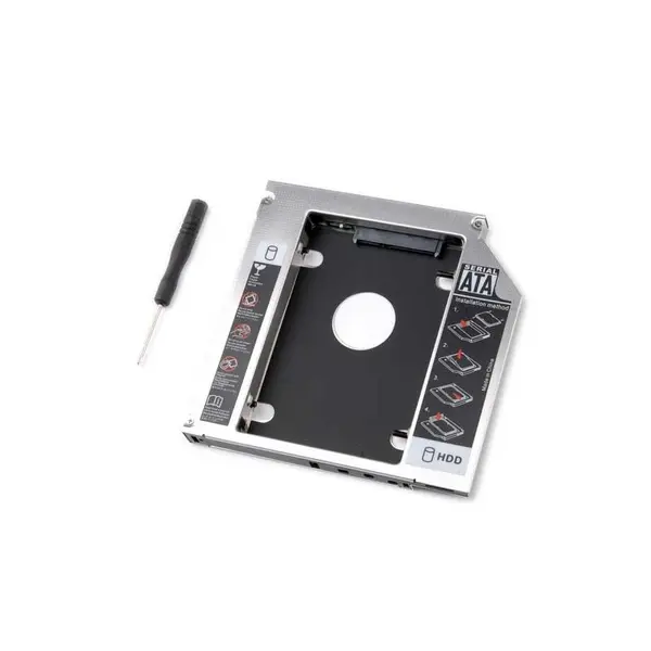 کدی هارد و SSD دوازده میلیمتری - 3