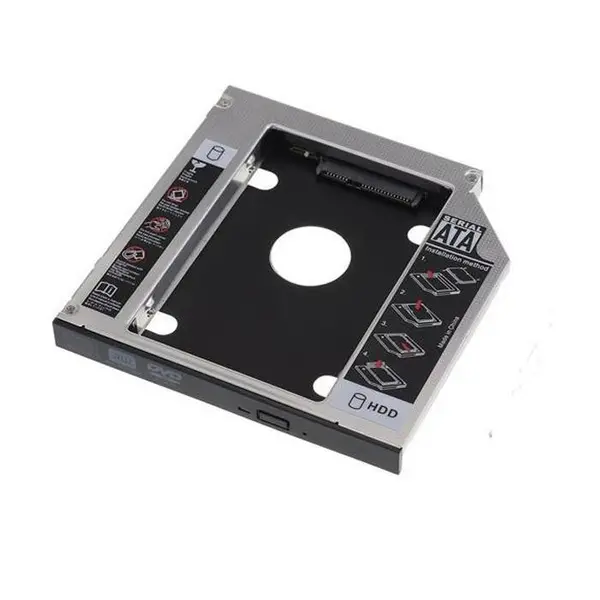 کدی هارد و SSD دوازده میلیمتری - 2