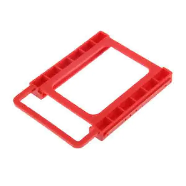 براکت هارد SSD و هارد 2.5 اینچی داخل کیس - 3