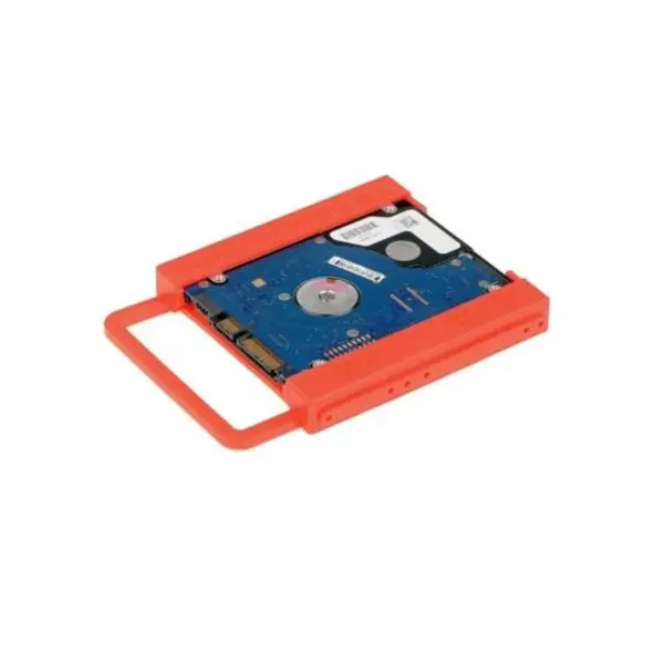 براکت هارد SSD و هارد 2.5 اینچی داخل کیس - 4