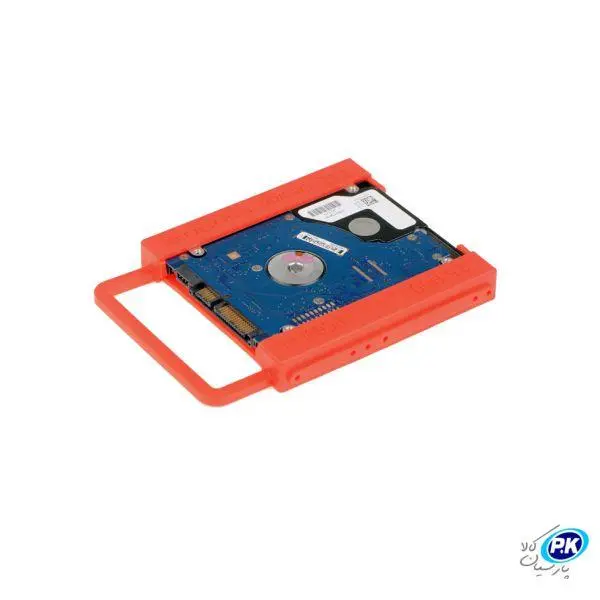 براکت هارد SSD و هارد 2.5 اینچی داخل کیس - 5