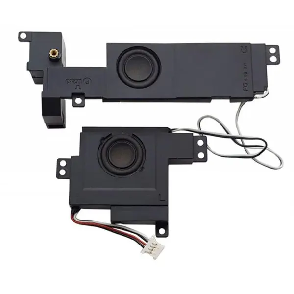 اسپیکرلپ تاپ دل Studio 1555-1557-1558 Speaker Dell Studio 1557,1558 - 2