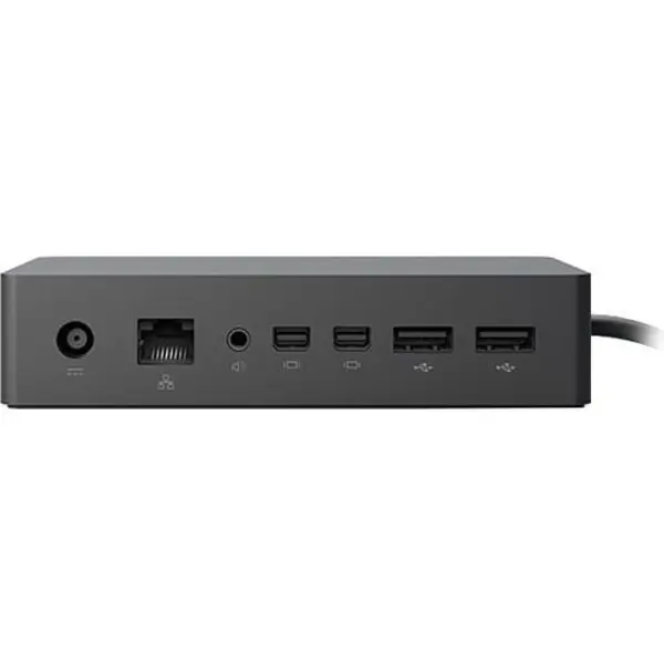 سایر لوازم جانبی کامپیوتر و لپ تاپ داک مایکروسافت مدل Surface Dock Microsoft Surface Dock - 4