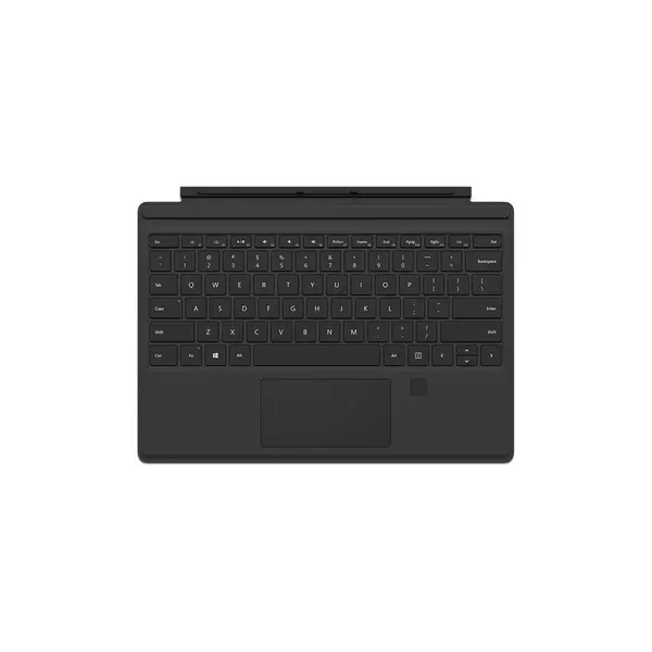 کاور مایکروسافت مدل Surface Pro Type Cover مناسب برای تبلت مایکروسافت Surface Pro/Surface Pro 3/Surface Pro 4 Microsoft Surface Pro Type Cover For Microsoft Surface Pro/Surface Pro 3/Surface Pro 4