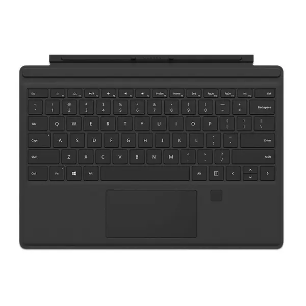 کاور مایکروسافت مدل Surface Pro Type Cover مناسب برای تبلت مایکروسافت Surface Pro/Surface Pro 3/Surface Pro 4 Microsoft Surface Pro Type Cover For Microsoft Surface Pro/Surface Pro 3/Surface Pro 4